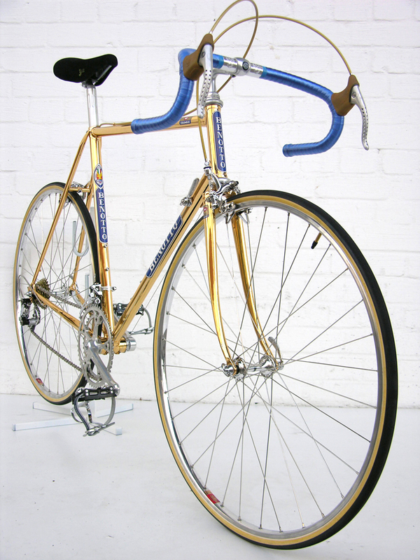 Benotto bicycle 5000 classic