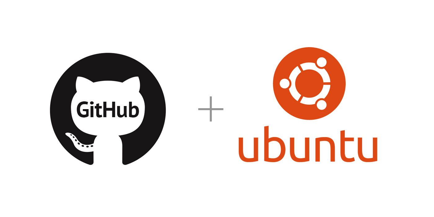 Github plus Ubuntu