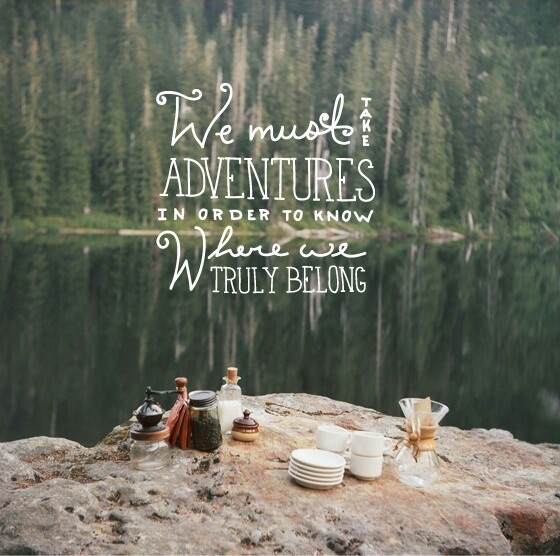 adventure quote