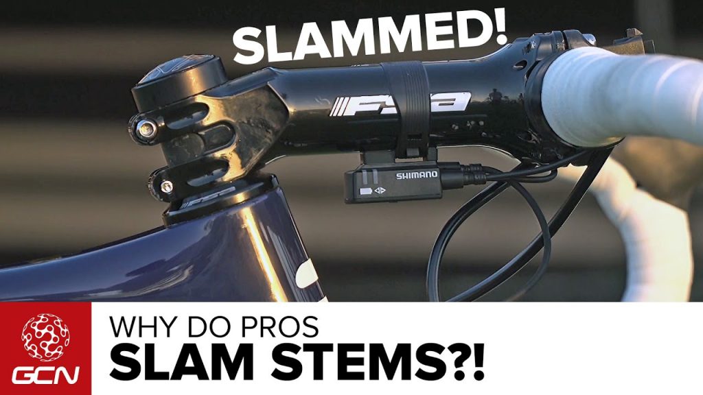 slammed bicycle stem
